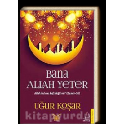 Bana Allah Yeter